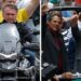 Bolsonaro y Lula cierran campaña electoral y se enfrentan mañana por la presidencia de Brasil