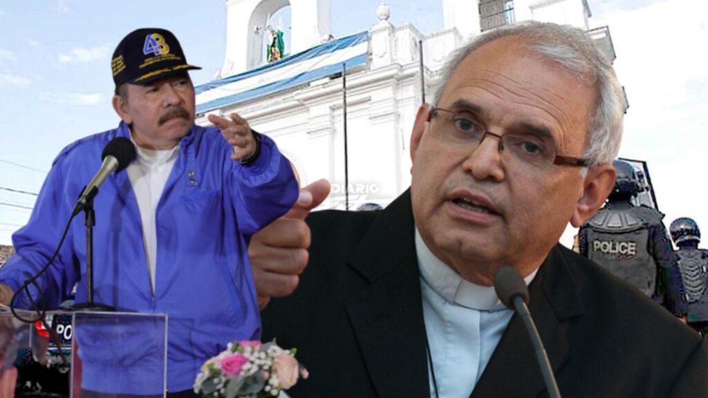 Cardenal de Guatemala exige a Ortega que «si se considera católico, que respete la libertad de la Iglesia católica»