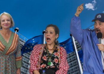 UE rechaza «decisión injustificada» de Ortega al expulsar a su embajadora, Bettina Muscheidt