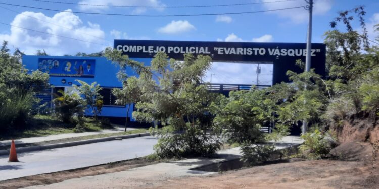 Presos políticos en «El Chipote» cumplen 63 días de que Ortega no les permite que sea visitados por sus familiares