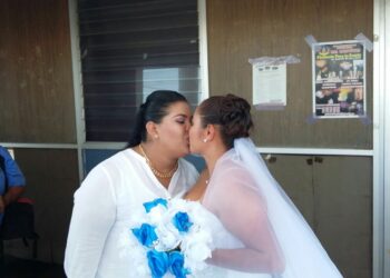 Tabasco, México aprueba el matrimonio igualitario