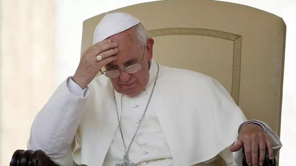 El Vaticano enviaría una delegación pontificia a Managua, pero canceló la misión por ataques de Ortega