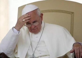El Vaticano enviaría una delegación pontificia a Managua, pero canceló la misión por ataques de Ortega. Foto: Internet.
