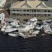 Florida informa de 58 muertes por Huracán Ian y continúan labores de búsqueda