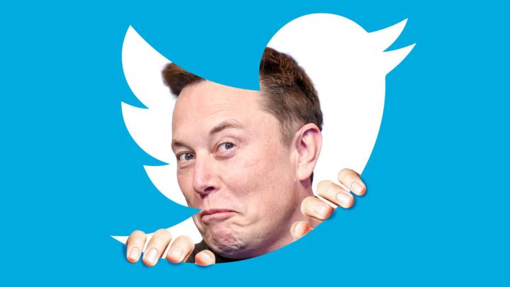Twitter acepta oferta de compra de Elon Musk por 44 mil millones de dólares