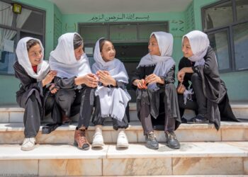 EEUU elimina visas para talibanes por cortar derecho a educación a niñas y mujeres