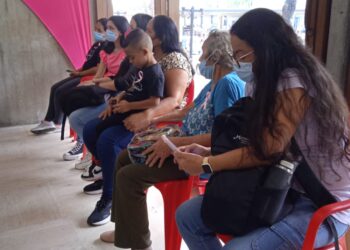 Cáncer de mama es la segunda causa de muerte en mujeres nicaragüenses