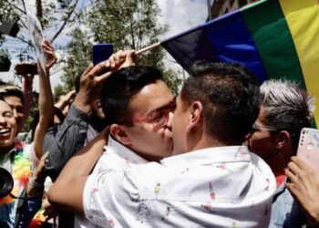 Matrimonio gay ya es legal en todo México