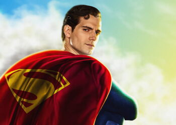 Actor Henry Cavill confirma que será nuevamente "Superman"