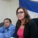 Magistrada Ileana Pérez «renuncia» a su cargo, luego que Ortega la encarcelara