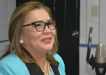Aplanadora orteguista acepta «renuncia» de la magistrada Ileana Pérez