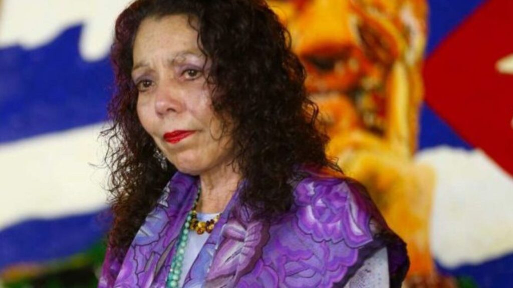 Murillo lamenta asesinato de tres policías en Esquipulas, Matagalpa