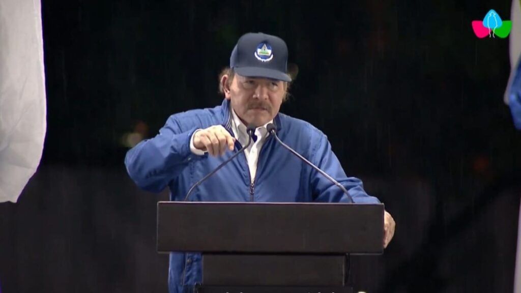Encarcelamiento a sacerdote y negación de visitas a presos políticos  agudizan «Estado de terror en Nicaragua»
