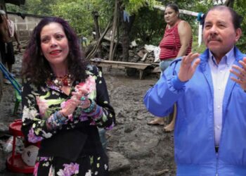 Arturo McFields cuestiona labor «por teléfono» de Ortega a afectados por «Julia»