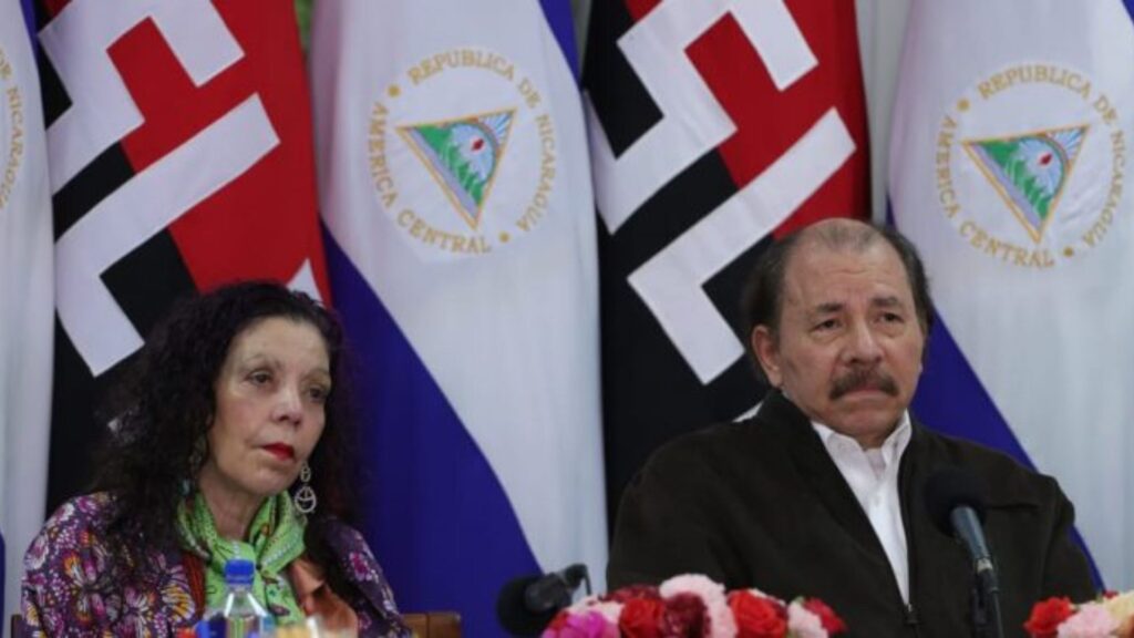 Régimen de Nicaragua se ausenta en evaluación de la ONU por violación a los derechos humanos