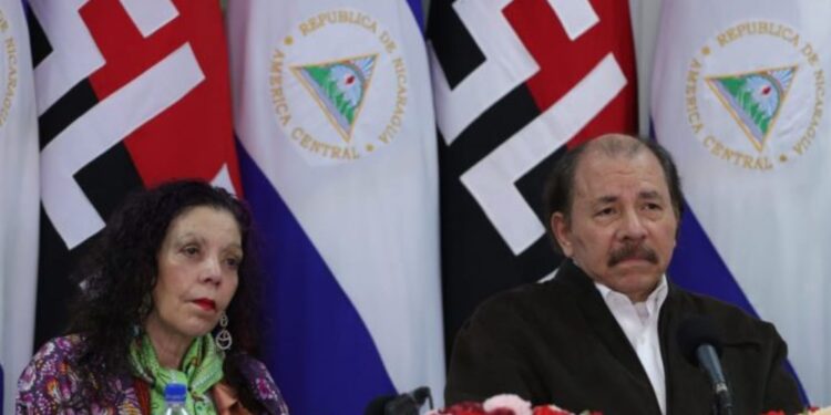 Ortega ausente en evaluación de la ONU por violación a los derechos humanos