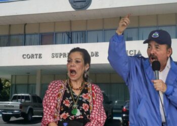 Arremetida contra funcionarios públicos es una «paranoia» de Ortega, señala abogado