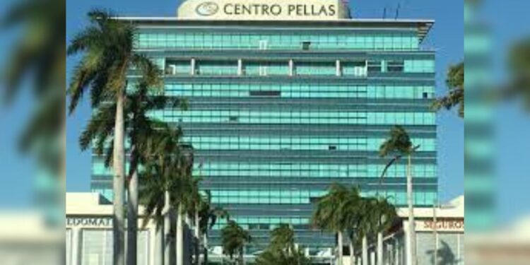 Régimen de Ortega cancela personalidad de Fundación Centro Empresarial Pellas