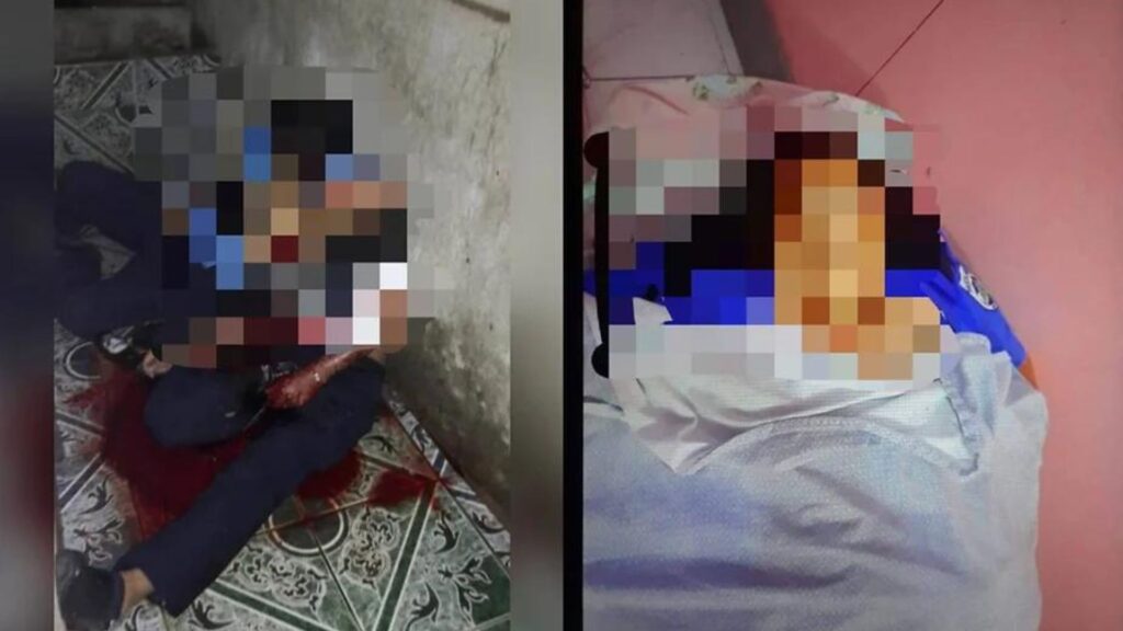 Asesinan a tres agentes policiales en Esquipulas, Matagalpa