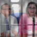 Magistrada Ileana Pérez y vocero del Poder Judicial, presos en "El Chipote"