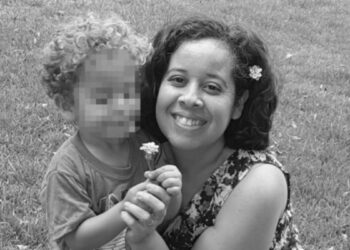 «Déjenme decirle a mi hijo que lo amo», la petición de Suyen Barahona a la dictadura