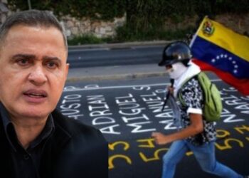Venezuela rechaza informe que lo señala de violar los derechos humanos