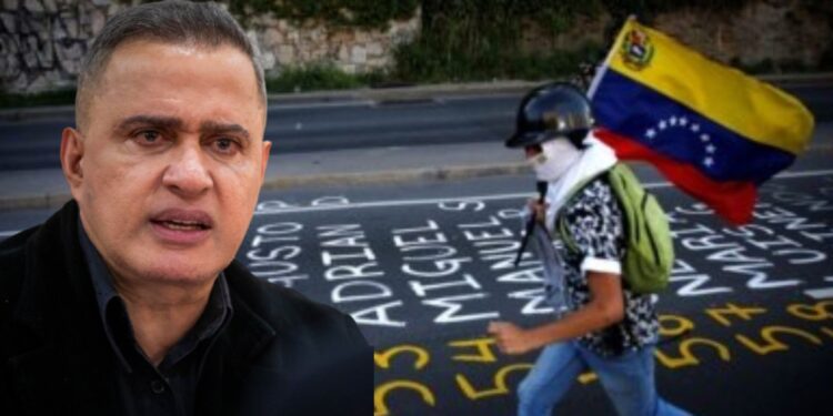 Venezuela rechaza informe que lo señala de violar los derechos humanos