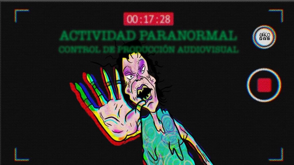 La Caricatura: Actividad para anormal