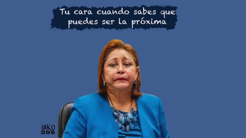 La Caricatura: El Alba en remojo