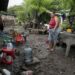 Huracán Julia deja más de seis mil damnificados en el caribe de Nicaragua