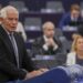 Borrell alerta de que la guerra en Ucrania entra en una fase peligrosa