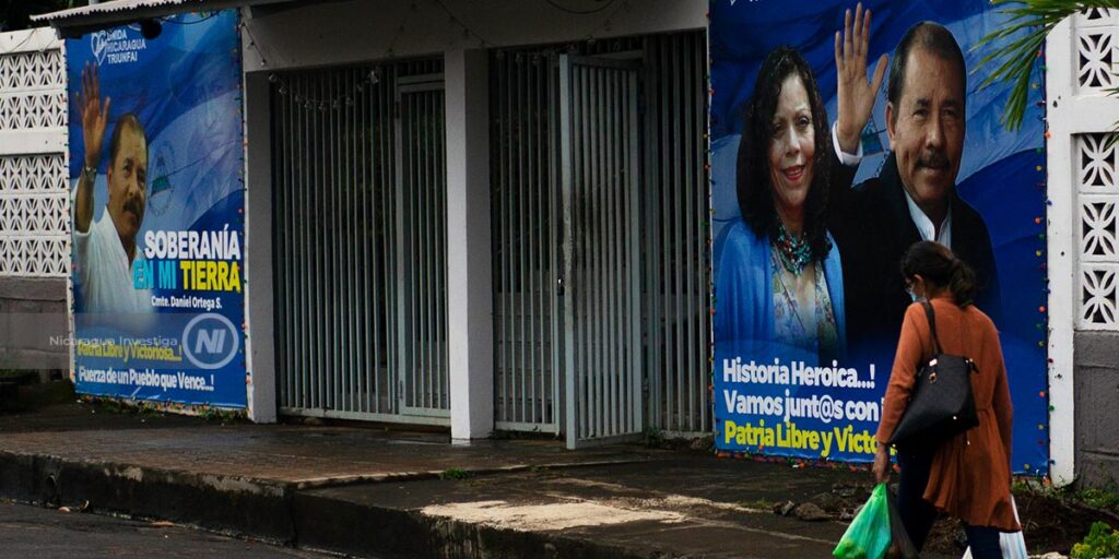 Urnas Abiertas denuncia ante Naciones Unidas la aniquilación al derecho a la participación política en Nicaragua