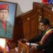 Dictador Maduro jura que eliminará "por completo" la pobreza de Venezuela