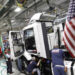 EEUU: Producción industrial subió un 0,4 % e inflación bajo en septiembre