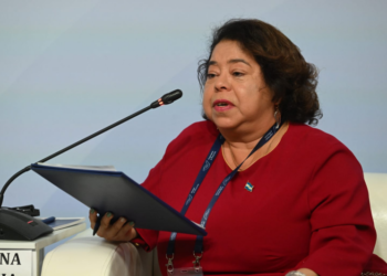 Ortega autoriza a Rusia aplicar programas nucleares en Nicaragua