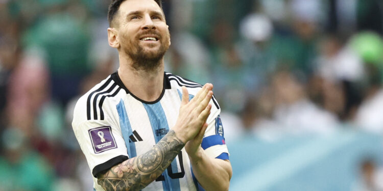 Messi: "Fue muy duro, el vestuario estaba muerto"