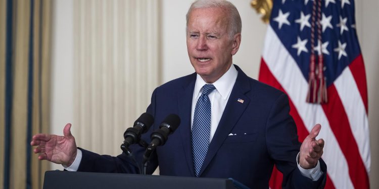 Biden se dirigirá a EE.UU. para evaluar los resultados de las elecciones