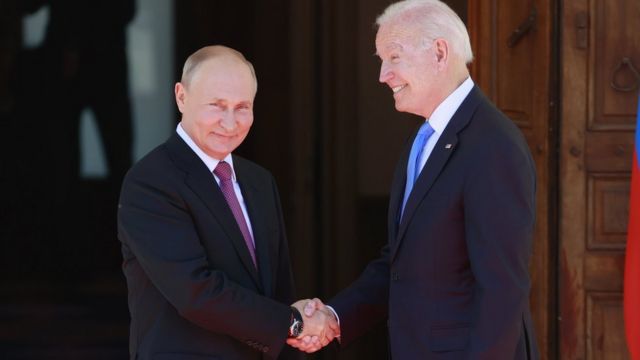 Rusia y EEUU retomarán diálogo sobre temas nucleares, confirma Moscú
