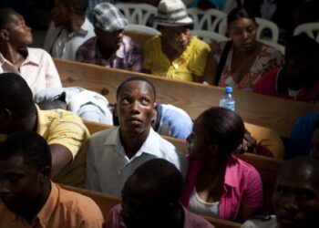 República Dominicana niega discriminación hacia personas por su color de piel