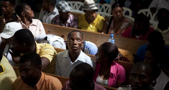 República Dominicana niega discriminación hacia personas por su color de piel