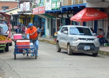 En la Costa Caribe Sur, comunitarias exigen al Estado políticas que las protejan en casa y en las calles.
