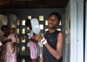 Se activa brote de cólera en Haití y van más de 200 muertos