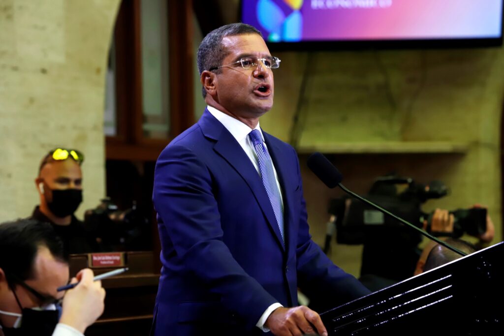 Puerto Rico pide a EE.UU. más recursos para combatir el narcotráfico