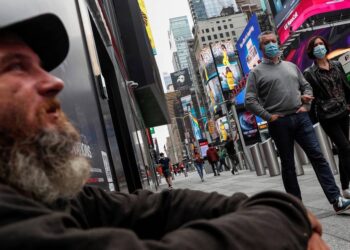 Nueva York internará por la fuerza a los enfermos mentales "peligrosos"