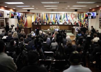 Corte Interamericana de DDHH declara en desacato a Nicaragua y elevará el caso a la OEA