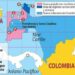 Fallo de la CIJ entre Nicaragua y Colombia sobre frontera marítima cumple 10 años