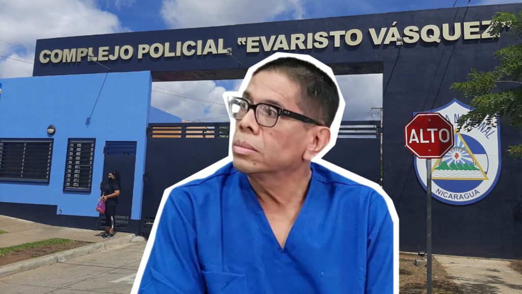 Diputada mexicana amadrina a Miguel Mendoza y exige su libertad