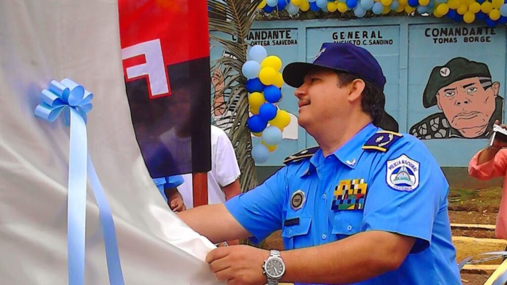 Samcam: La salida «vergonzosa» de Marenco es por haber hecho negocios «sin el consentimiento de Ortega»