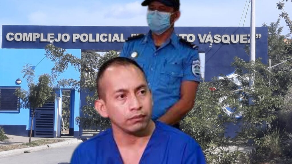 Alex Hernández se aproxima a 15 meses secuestrado en «El Nuevo Chipote»