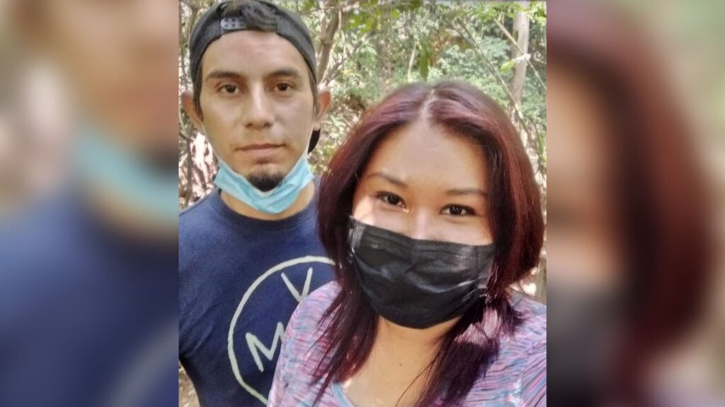 Randall Vivas, detenido por la Policía, es sobrino de la alcaldesa orteguista de Nindirí